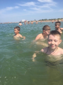 Море, солнце и песок!_2