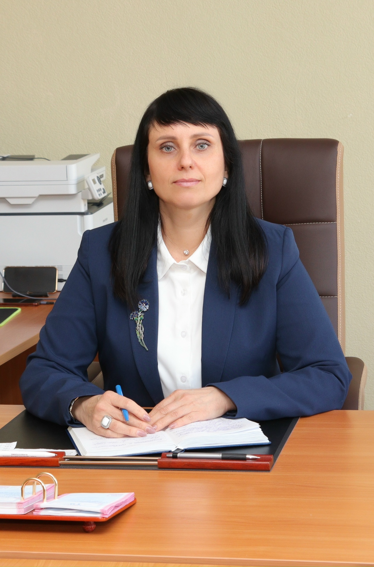 фото директор